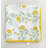 Floral Birthday Tablecloth