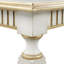 Vallejo Solid Wood Dining Table
