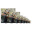 Reproduction sur toile tendue-382224006