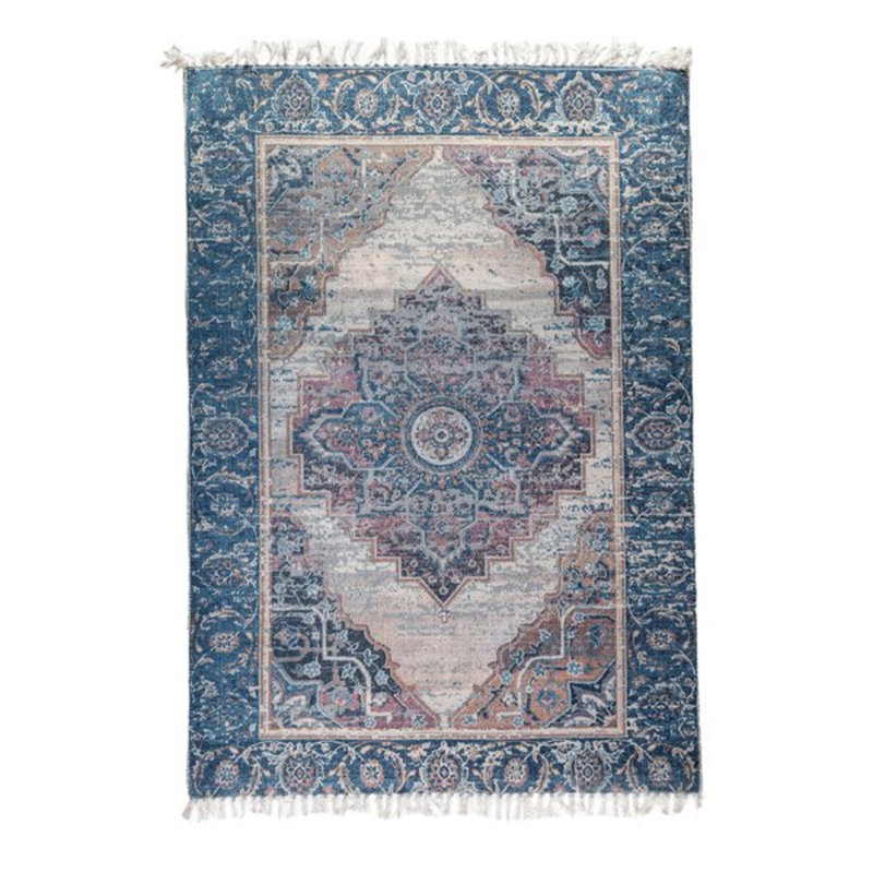 Cochrane Ombre Hand Woven Area Rug, Rectangle 140 x 200cm