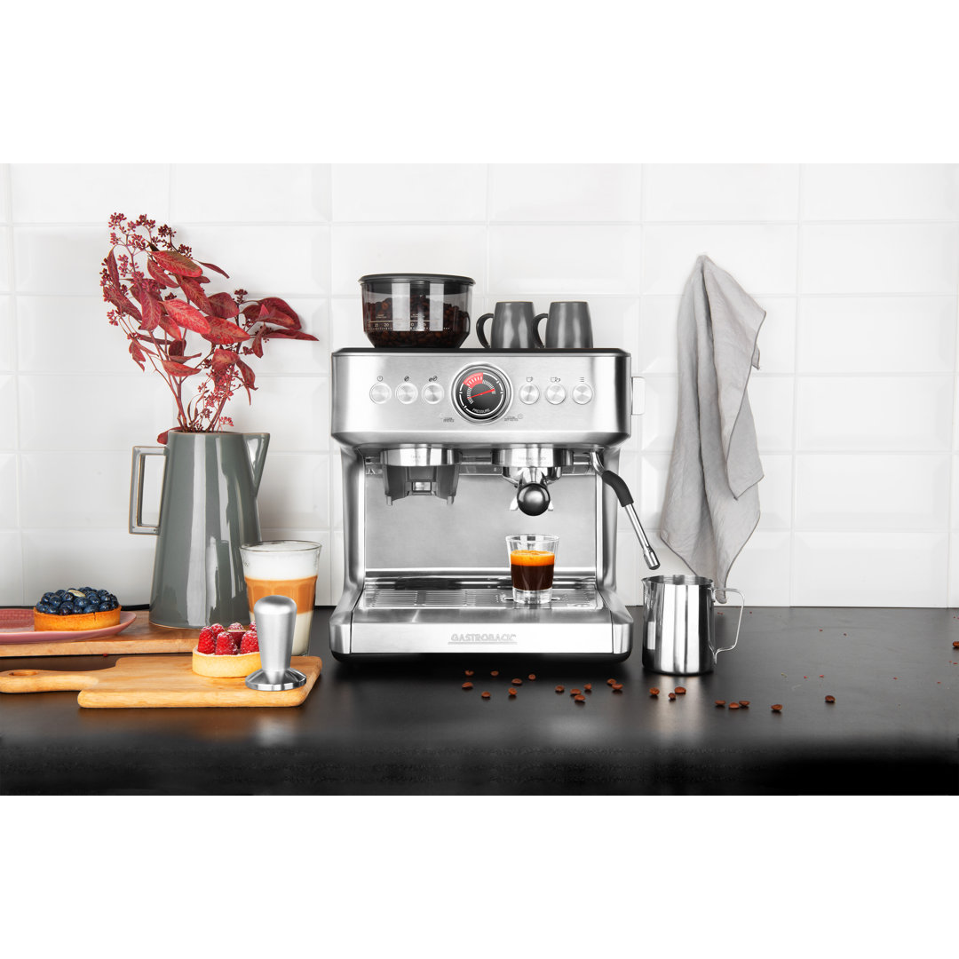 Design Espresso Advanced Duo