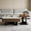 Ensemble de tables basses Modern Creative