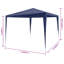 Randallstown Partytent 3x3 Blue