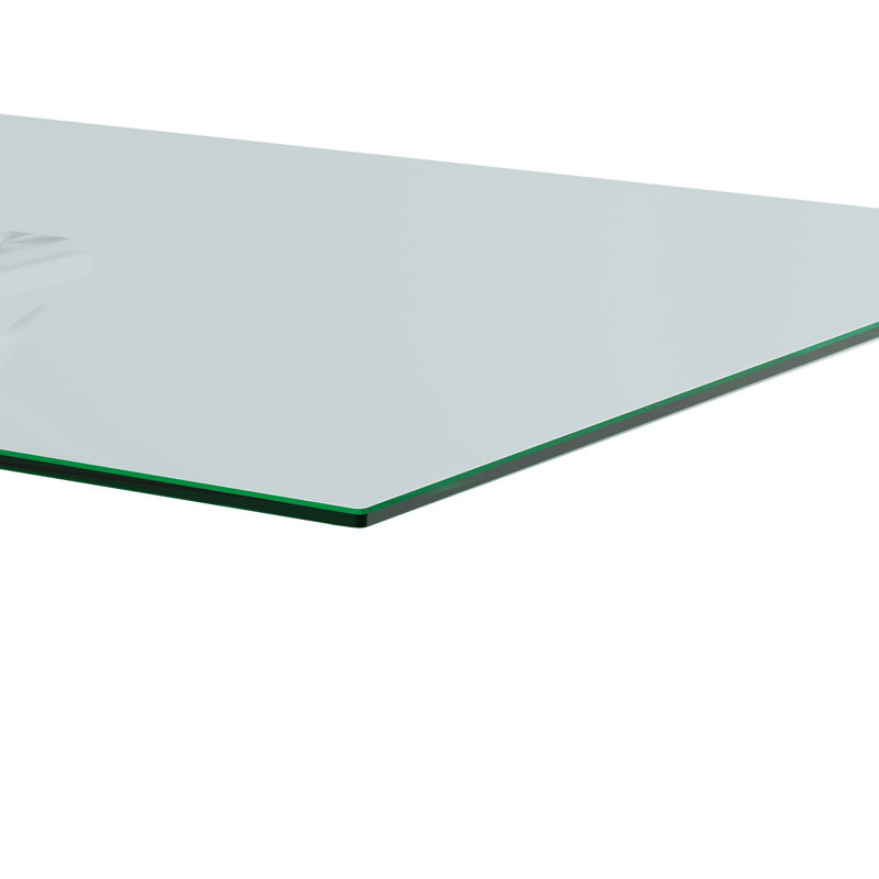 Modern Style Glass Table