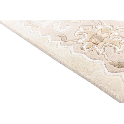 Runner Jennings Beige Rug