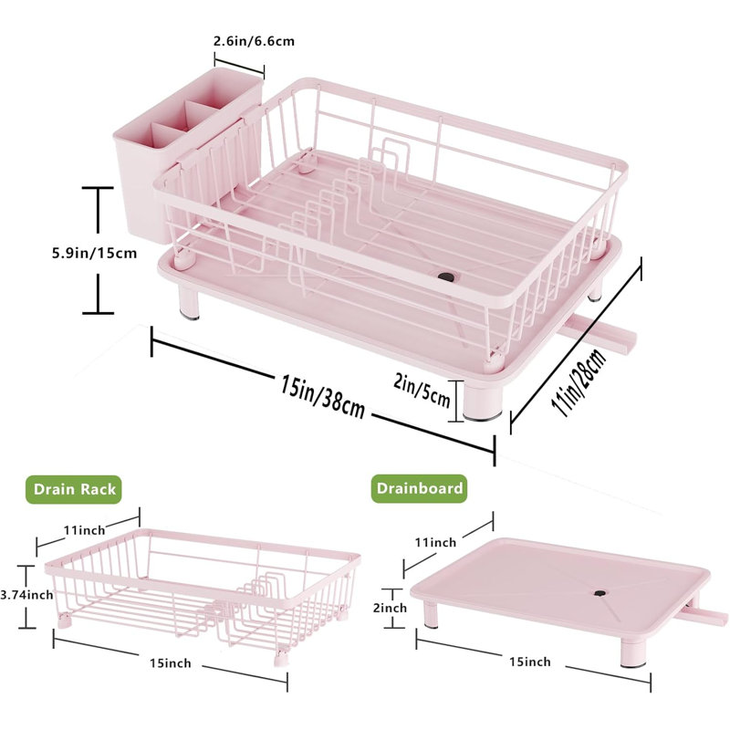 Dish Rack