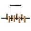Black Note 8 - Light LED Pendant-1582718919-1582827042-1582827047