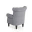 Abrielle Upholstered Wingback Chair-42489528