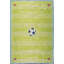 Tapis vert Trym-333427325