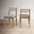 Deeann 22'' H Upholstered Side Chair-2121092226