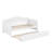 Multi-Functional Daybed Featuring Integrated Trundle
