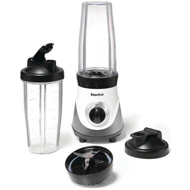  Nutrichef NCBL1000 Personal Electric Single Serve