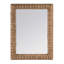 Gloucester Woven Wall Mirror