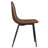 Wade 18.5'' H Upholstered Side Chair-599866717