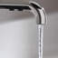 Purist® Two-Hole Kitchen Sink Faucet with 8" Spout and Matching Finish Sidespray-4351026