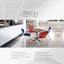 Chaise empilable Regency Rico Classroom-121850105-121850104