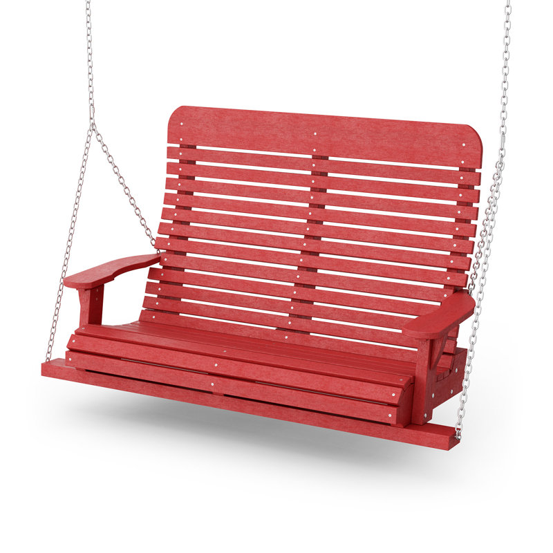 Balancelle Signature, Rouge cardinal