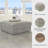 Bradninch Ottoman With Storage