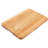 4-Cooks Series 1" Edge Grain Cutting Board-40415350-40415349