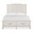 Queen Panel Storage Bed-1058279936