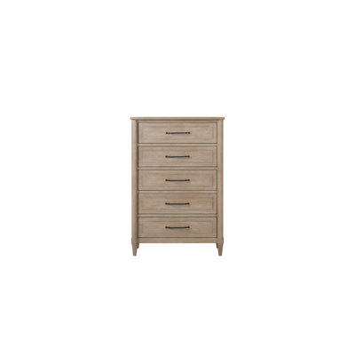 Petite commode Breakfront