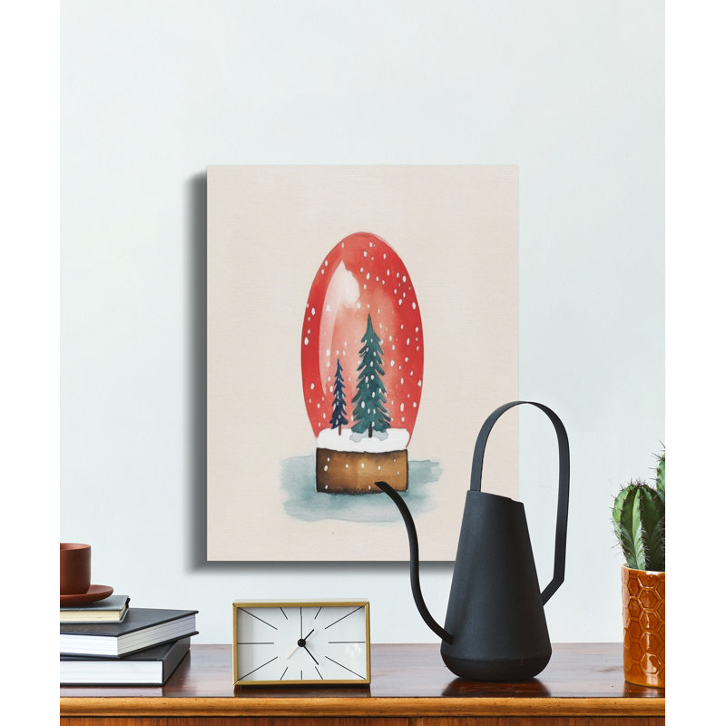Wrapped Canvas Print Set, 24x30