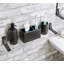 Bennington Glass Bracket Shelf