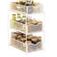 3 Drawer Storage Drawer