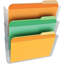 Pochette murale 3 lettres-4993735