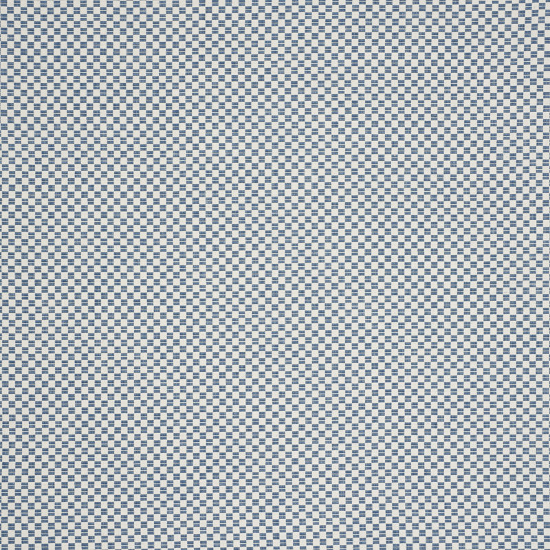 Elkhart Fabric, Indigo