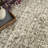 Nourison Soft Structure 9' x 12' Mocha Modern Indoor Rug-416815426