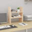 Khaysen Wood Monitor Stand-1824123954