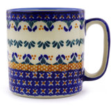 Stoneware Coffee Mug