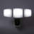 40 Watt LED Flood Light with Motion Sensor-87777030