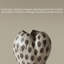 Vase rustique en céramique