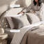 Structure de lit Aykah Lunel Cloud Boucle-131560374