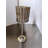 Steel Ice Bucket Stand