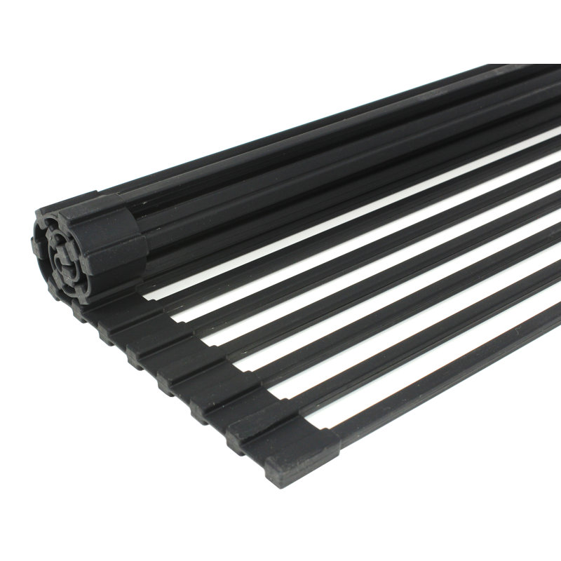 Évier de cuisine encastrable 36 po 36 po, Acier inoxydable