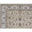Ziegler Wool Oriental Area Rug in Gold/Beige