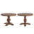 Marcotte Round Solid Wood Dining Table-1805435247