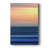 Sunset Seascape I -Custom Wrapped Gallery Cavas