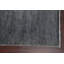 Tapis oriental contemporain en laine noué à la main de conception unique Gabbeh Kashkoli 4 pi 2 po x 6 pi 5 po