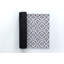 Non-Slip Geometric Outdoor Doormat