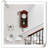 Wall Clock-1038611324