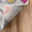 Oudkerk Geometric Area Rug-1035626918