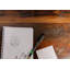 Nature Of Spirit Solid Wood Dining Table