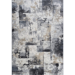 Berenice Abstract Area Rug