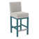 Upholstered Stool
