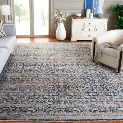 Tapis oriental Mchellen