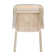 Dmitry Kids Solid Wood Rectangular Play Or Activity Table and Chair Set